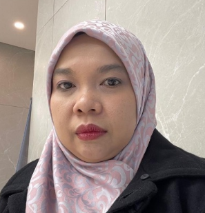 Dr. Shafiza Mohamed